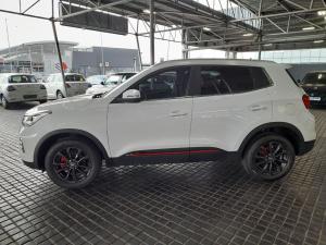 Chery Tiggo 4 Pro 1.5T LiT auto - Image 4