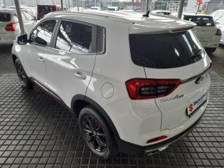 Chery Tiggo 4 Pro 1.5T LiT auto