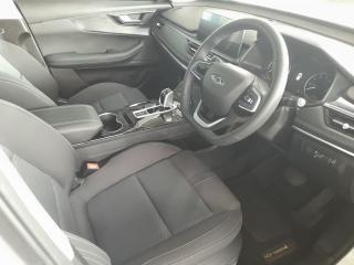 Chery Tiggo 4 Pro 1.5T LiT auto