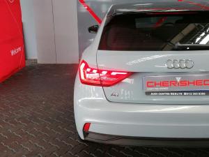 Audi A1 Sportback 30TFSI - Image 10
