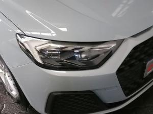 Audi A1 Sportback 30TFSI - Image 11
