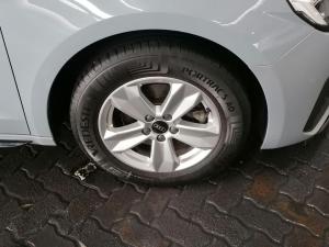 Audi A1 Sportback 30TFSI - Image 13