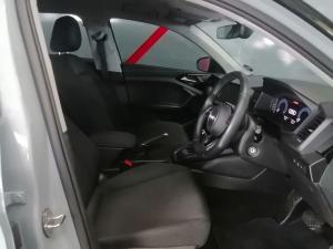 Audi A1 Sportback 30TFSI - Image 15