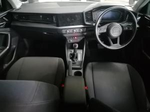 Audi A1 Sportback 30TFSI - Image 19