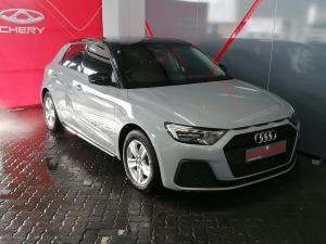 Audi A1 Sportback 30TFSI - Image 1
