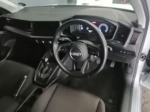 Audi A1 Sportback 30TFSI - Image 20