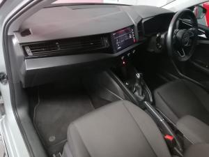 Audi A1 Sportback 30TFSI - Image 21