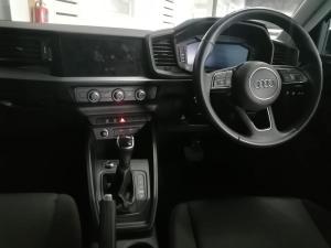 Audi A1 Sportback 30TFSI - Image 22