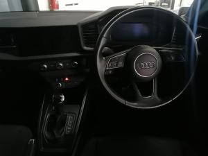Audi A1 Sportback 30TFSI - Image 24
