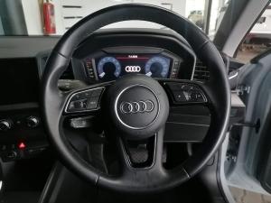 Audi A1 Sportback 30TFSI - Image 25
