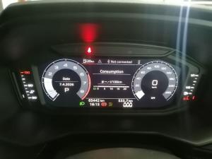 Audi A1 Sportback 30TFSI - Image 26