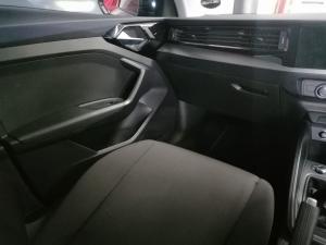 Audi A1 Sportback 30TFSI - Image 27