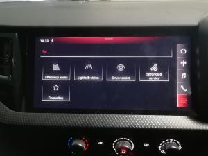 Audi A1 Sportback 30TFSI - Image 28