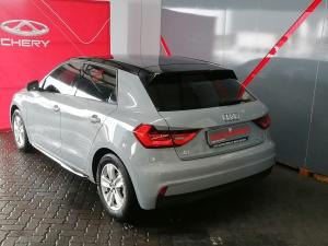 Audi A1 Sportback 30TFSI - Image 3