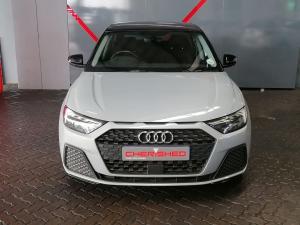 Audi A1 Sportback 30TFSI - Image 5
