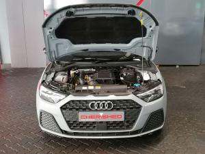 Audi A1 Sportback 30TFSI - Image 6