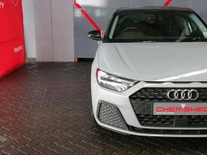 Audi A1 Sportback 30TFSI - Image 7