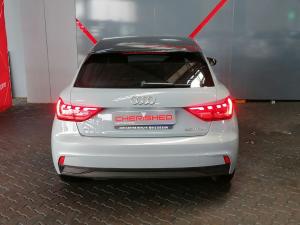 Audi A1 Sportback 30TFSI - Image 8