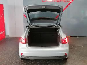 Audi A1 Sportback 30TFSI - Image 9