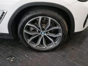 BMW X3 xDrive20d - Image 13