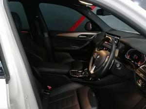 BMW X3 xDrive20d - Image 15