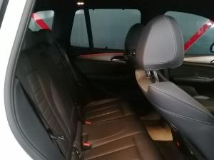 BMW X3 xDrive20d - Image 16