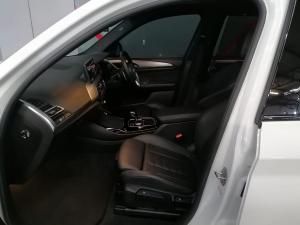 BMW X3 xDrive20d - Image 17
