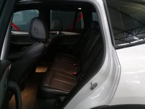 BMW X3 xDrive20d - Image 18