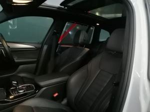 BMW X3 xDrive20d - Image 19