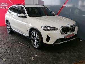 BMW X3 xDrive20d - Image 1