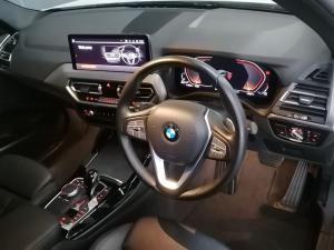 BMW X3 xDrive20d - Image 20