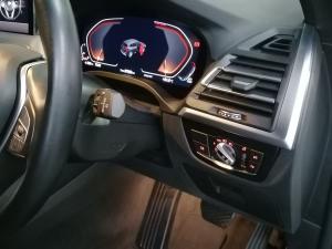 BMW X3 xDrive20d - Image 21