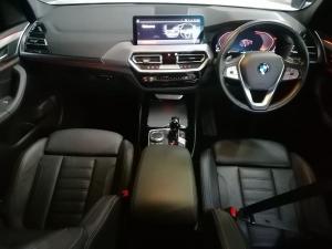 BMW X3 xDrive20d - Image 23