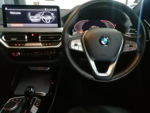 BMW X3 xDrive20d - Image 24
