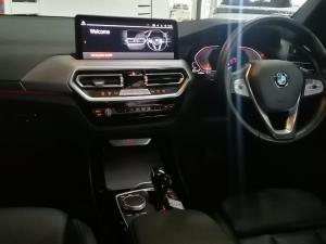 BMW X3 xDrive20d - Image 25