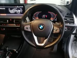BMW X3 xDrive20d - Image 26