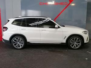 BMW X3 xDrive20d - Image 2