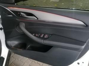BMW X3 xDrive20d - Image 30