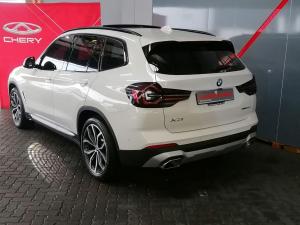 BMW X3 xDrive20d - Image 3