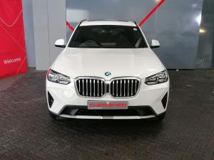 BMW X3 xDrive20d - Image 5