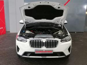 BMW X3 xDrive20d - Image 6