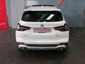 BMW X3 xDrive20d - Image 8