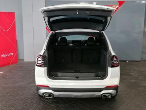 BMW X3 xDrive20d - Image 9