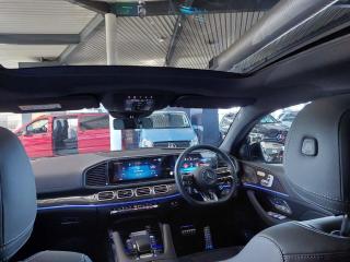 Mercedes-Benz GLE GLE53 coupe 4Matic+