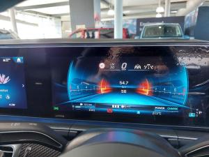 Mercedes-Benz GLE GLE53 coupe 4Matic+ - Image 11