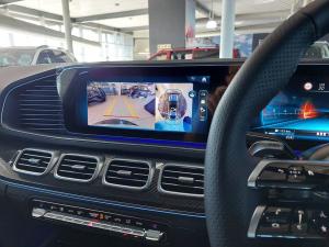 Mercedes-Benz GLE GLE53 coupe 4Matic+ - Image 14