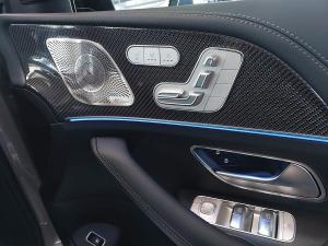 Mercedes-Benz GLE GLE53 coupe 4Matic+ - Image 15