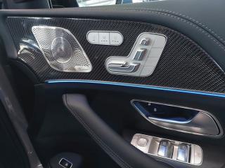 Mercedes-Benz GLE GLE53 coupe 4Matic+