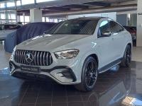Mercedes-Benz GLE GLE53 coupe 4Matic+
