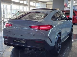 Mercedes-Benz GLE GLE53 coupe 4Matic+